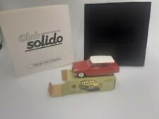 Citroën Ami 6 1961 coffret -