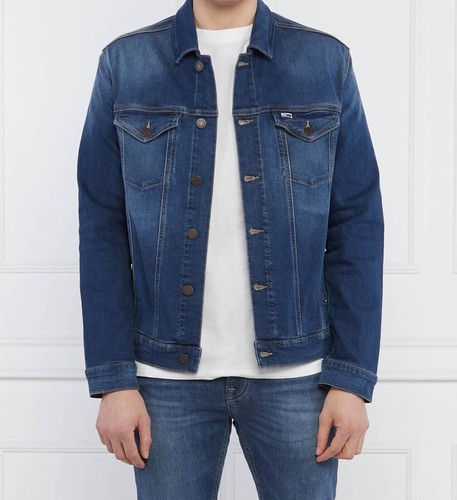 Veste jeans tommy - tommy,