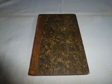 ANCIEN LIVRE DE MUSIQUE CHANTS DE LA FRANCE