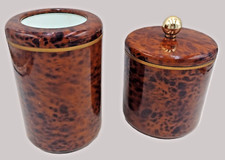 Ensemble LANCEL : seau