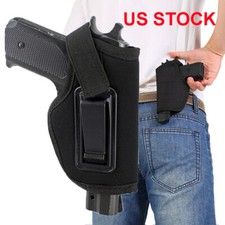 Tactical Belt Clip Holster