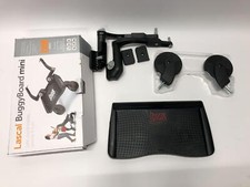 Mini planche à roulettes Lascal pour poussette, universelle, compacte, sûre, ...