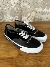 VERY RARE VANS VAULT UA AUTHENTIC LX X MASTERMIND WORLD SAMPLE 9US 42 BRAND NEW