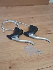 Leviers de frein Super SLR pour pièces de vélo rétro Shimano 105 BL-1055