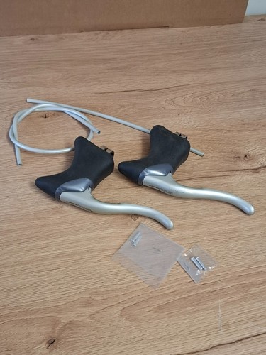 Leviers frein shimano - de,