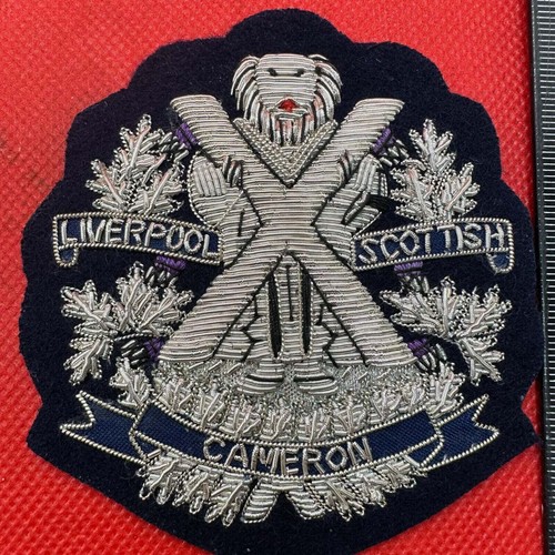 Armée britannique lingot - armée,