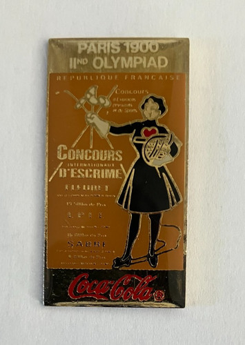 Pin coca cola jeux - coca,