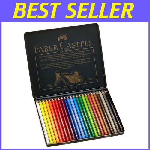 Faber castell polychromos - faber-castell,