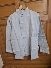 Veste de pyjama US WW2