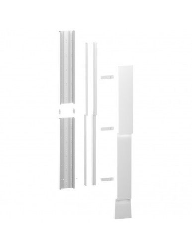 Resi9 kit goulotte 18m - resi9,