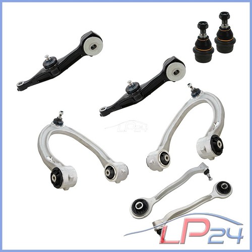 Kit bras rotule de - kit,