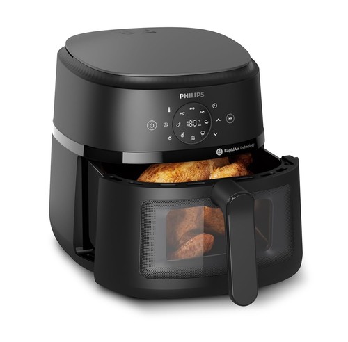 Philips air fryer - philips, 2000