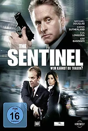 Sentinel the wem kannst - kannst, du