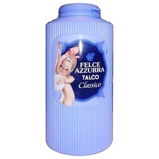 Talco Pot 500 Grammes Felce Azzurra