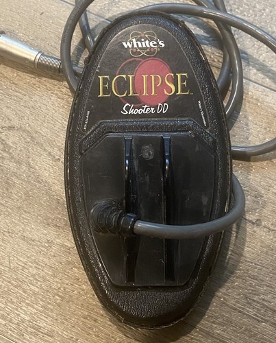 White eclipse shooter dd - eclipse,