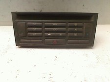 Commande chauffage SAAB 9-3 II