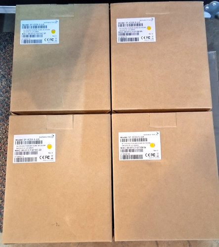 Synectics 2mp low - (lot,