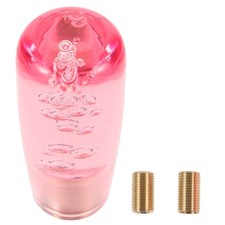  Pommeau de levier de vitesse