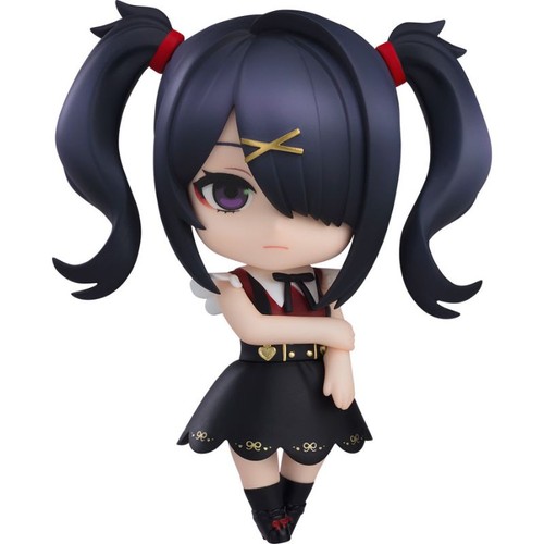 Good smile company nendoroid - smile,