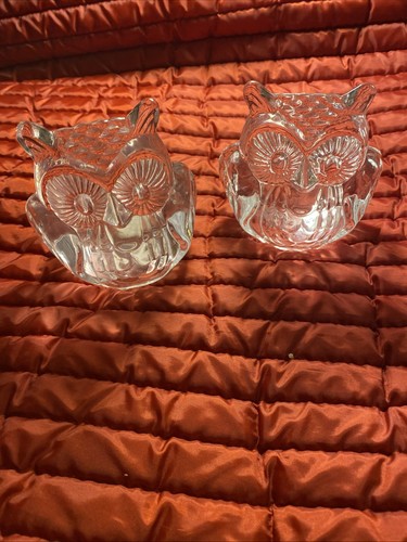 Set two partylite - set,