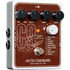 Electro-Harmonix C9 Organ