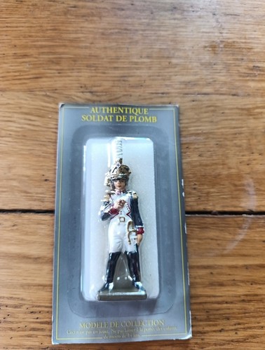 Soldats plomb starlux - plomb,