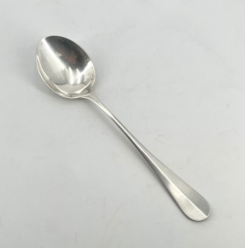 Cuillère service - cuillère,