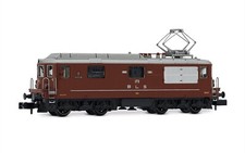 ARNOLD HN2627S BLS, locomotive