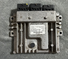 CALCULATEUR MOTEUR PEUGEOT CITROEN 2L HDI 28312280 9678514580 DCM3.5 A DECODER