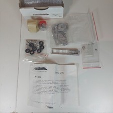 1/43 Minitrucks maquette Kit