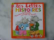 Les belles histoires de pomme d'api n° 418 - Bayard jeunesse