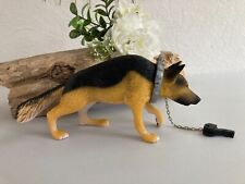 1124⚜️ Jouet Le Chien Style Action Man Fonctionne Il Aboie Longueur 24 Cm