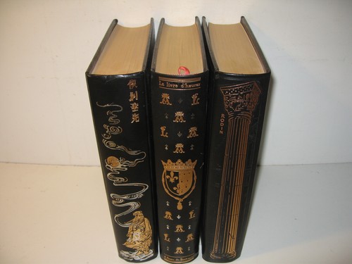 Lot jean bonnot rodin - 3,