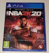Sony PlayStation 4/PS4 - NBA