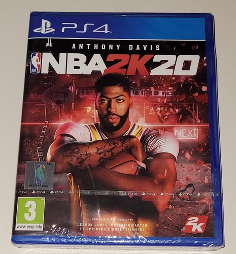 Sony playstation ps4 nba - 4/ps4,