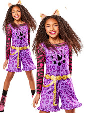 Costume D'Halloween Élégant