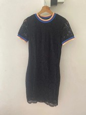 robe casual Sinéquanone noir