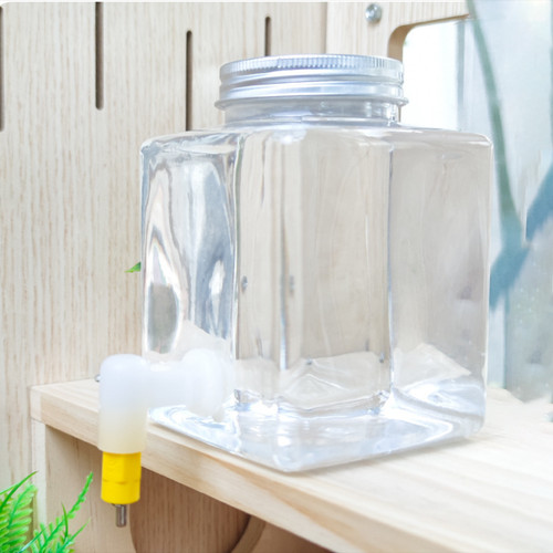 Distributeur eau pour cages - distributeur,