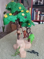 Nature PLAYMOBIL - Rocher