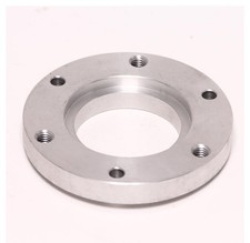 Support disque frein arrière