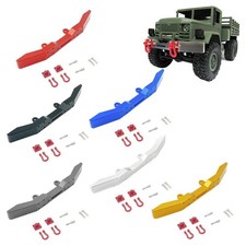 1/16 RC Pare-chocs avant avec