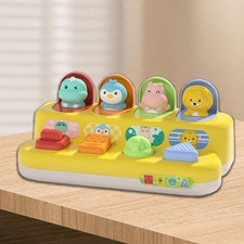 Jeu de cache-cache, jouet