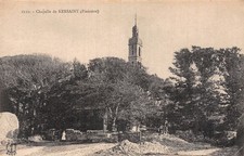 29 CHAPELLE DE KERSAINT