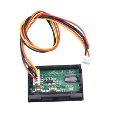 Fréquencemètre Numérique de Qualité Industrielle pour Mesure Moteur Brushles