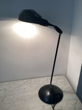 Lampe de bureau igloo vintage