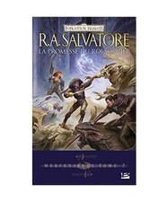 Royaumes Oubliés -
