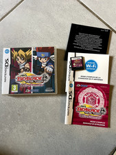 Jeu Nintendo DS - BEYBLADE