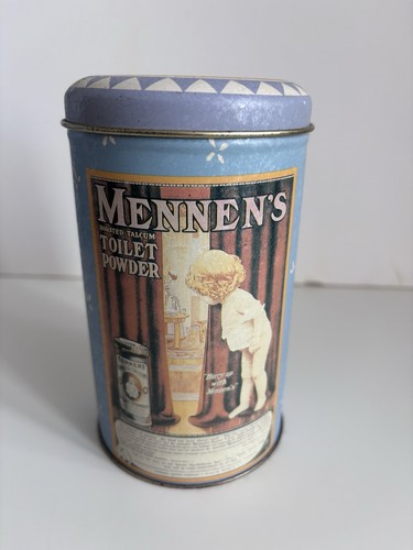 Boîte métal vintage - boîte,