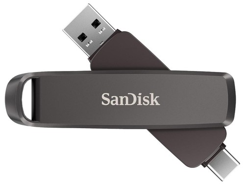 Extreme pro dual drive usb - pro,