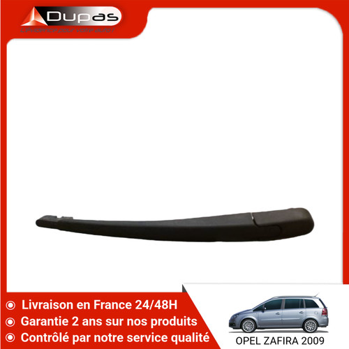 Bras essuie glace - 🇫🇷, essuie-glace